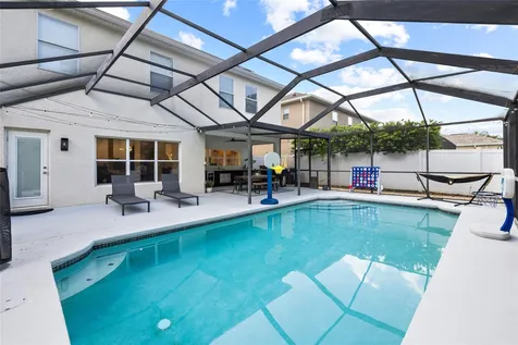 3602 Morgans Bluff Court Land O Lakes FL 34639