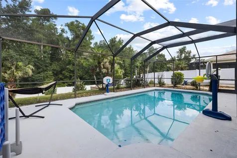3602 Morgans Bluff Court Land O Lakes FL 34639