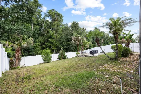 3602 Morgans Bluff Court Land O Lakes FL 34639
