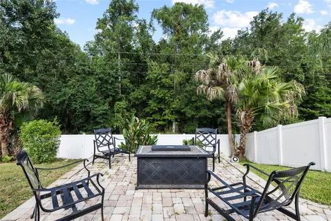 3602 Morgans Bluff Court Land O Lakes FL 34639