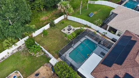 3602 Morgans Bluff Court Land O Lakes FL 34639