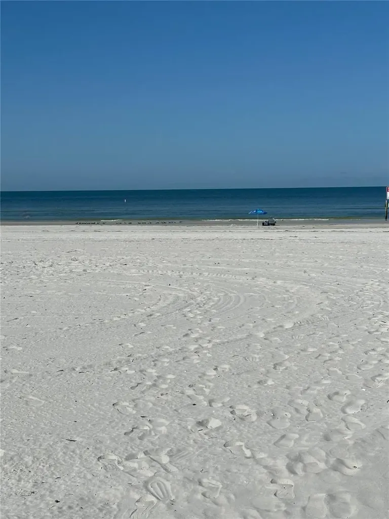 181ST Ave W Redington Shores FL 33708