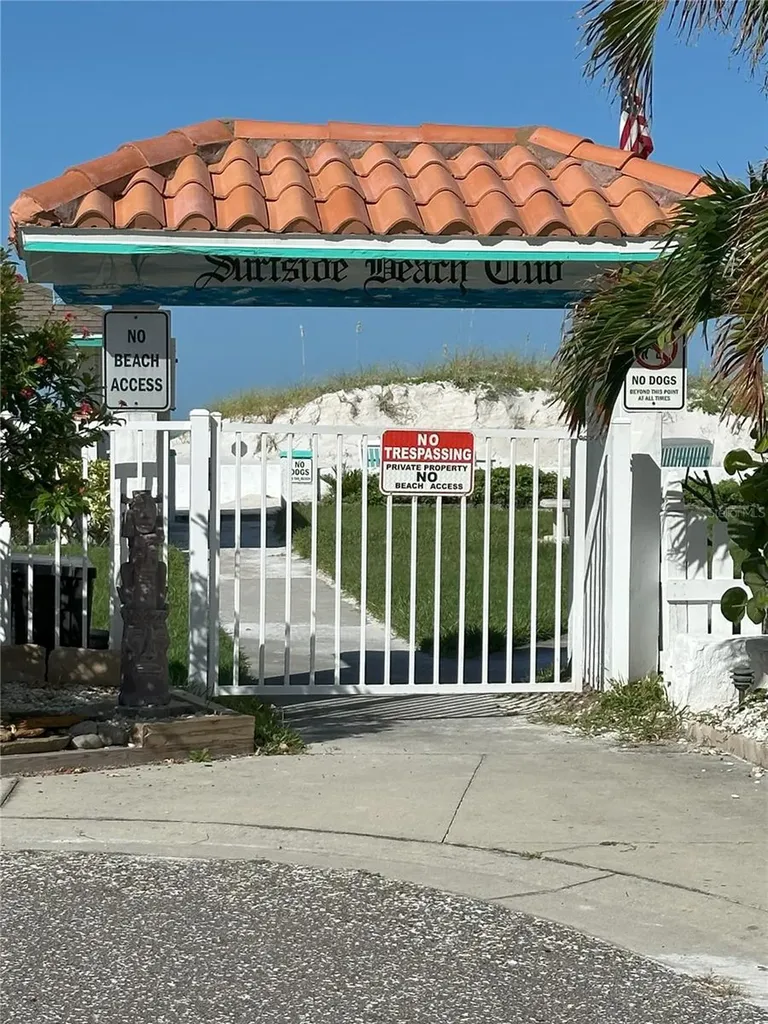 181ST Ave W Redington Shores FL 33708