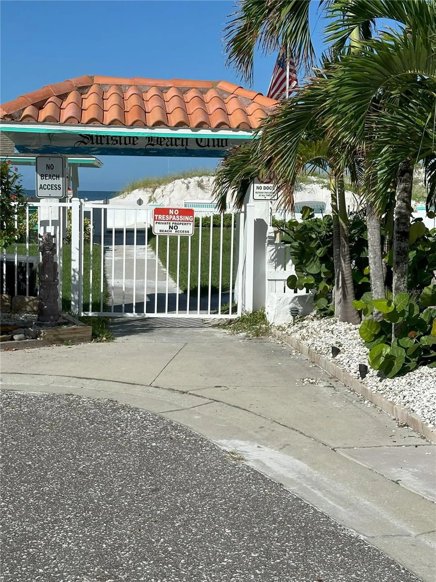 181ST Ave W Redington Shores FL 33708