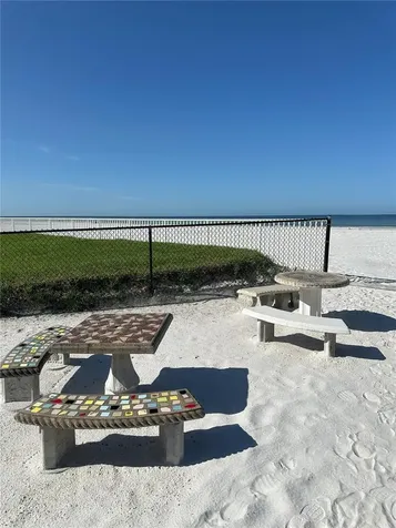 181ST Ave W Redington Shores FL 33708