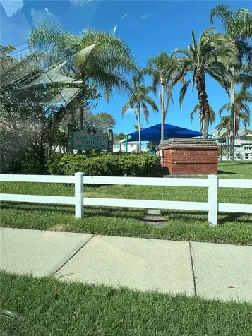 181ST Ave W Redington Shores FL 33708