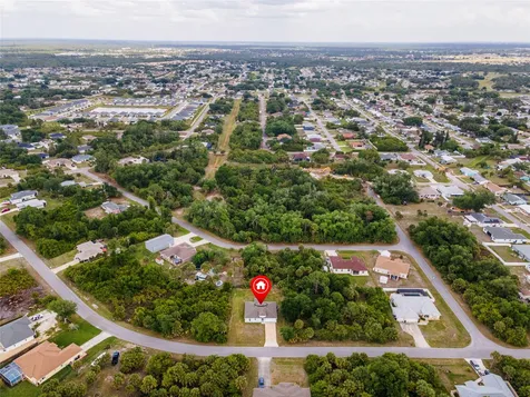 4127 Conus Avenue North Port FL 34288