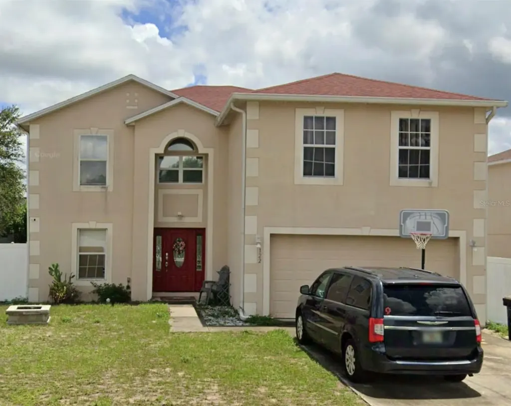 122 Flatfish Court Poinciana FL 34759