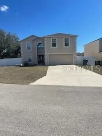 122 Flatfish Court Poinciana FL 34759