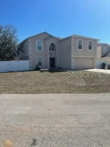 122 Flatfish Court Poinciana FL 34759