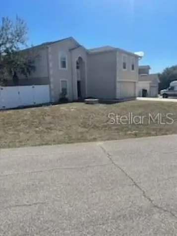 122 Flatfish Court Poinciana FL 34759