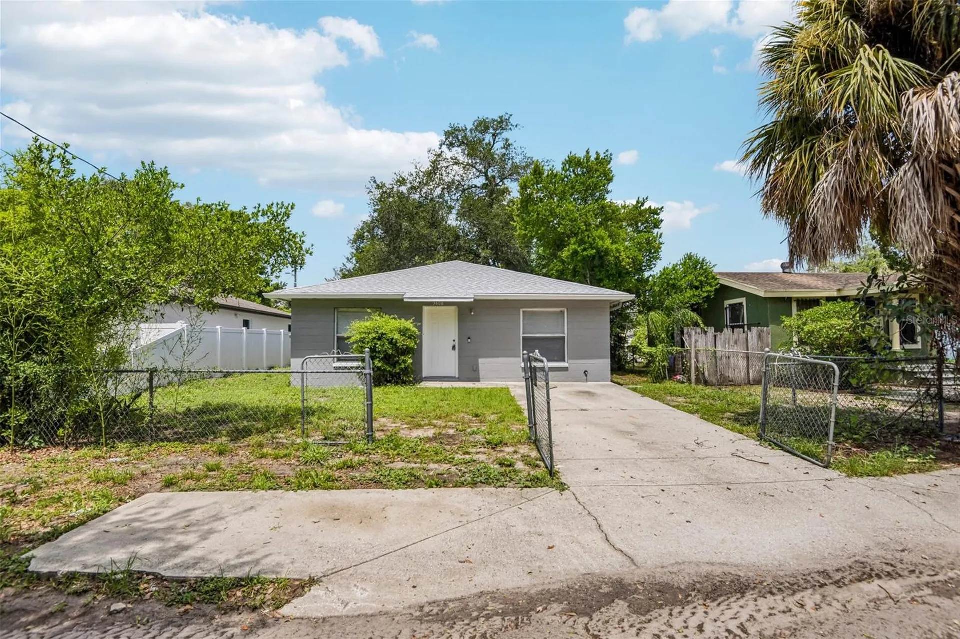 3808 Whittier Street Tampa FL 33619