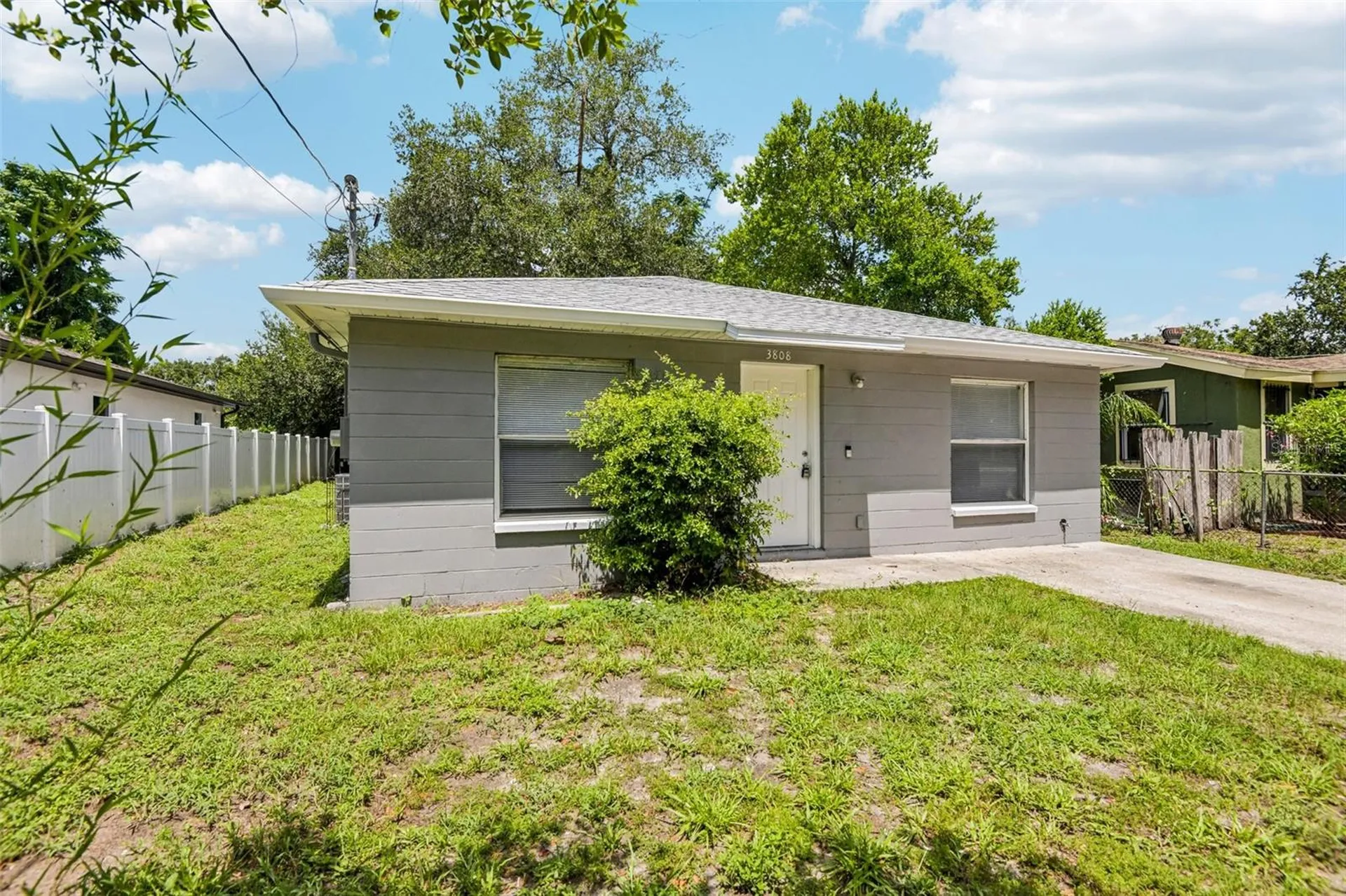 3808 Whittier Street Tampa FL 33619