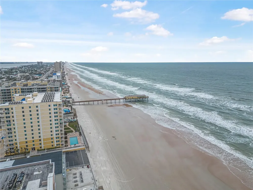 3724 S Atlantic Avenue Daytona Beach FL 32118
