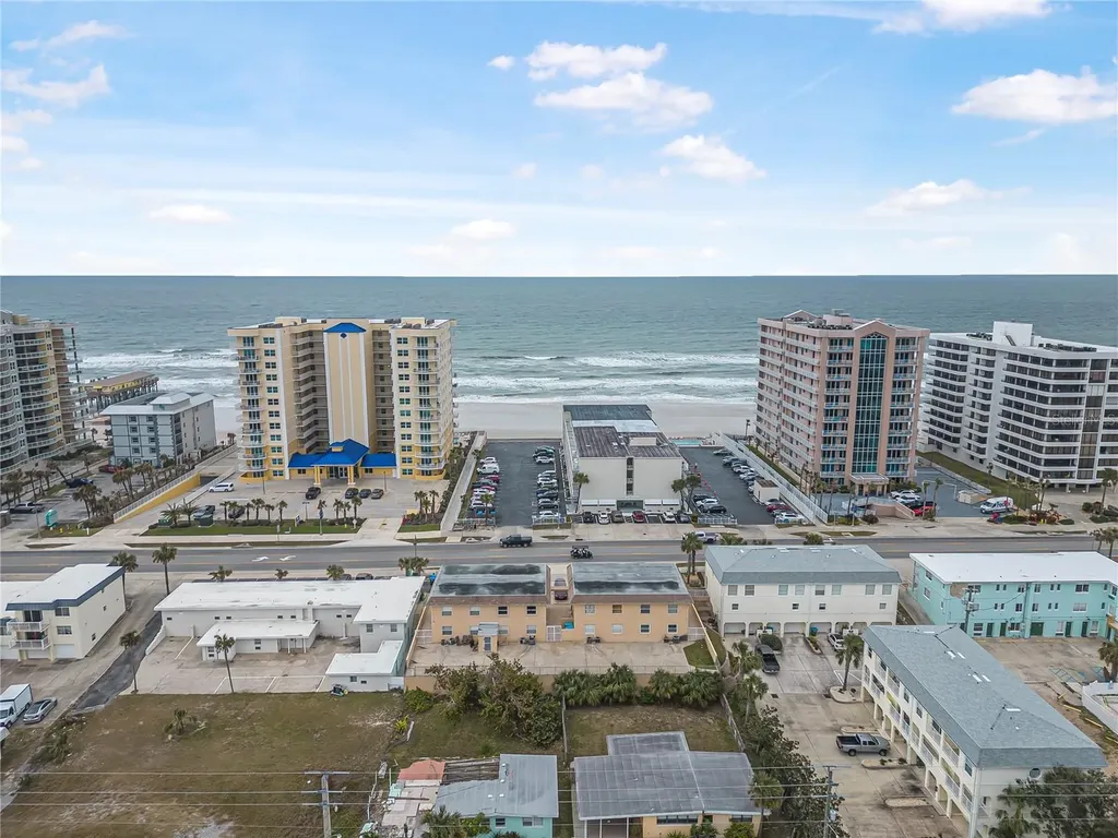 3724 S Atlantic Avenue Daytona Beach FL 32118