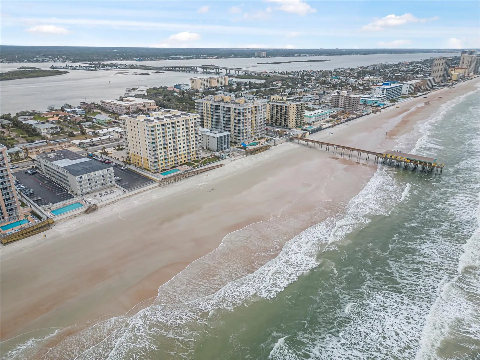 3724 S Atlantic Avenue Daytona Beach FL 32118