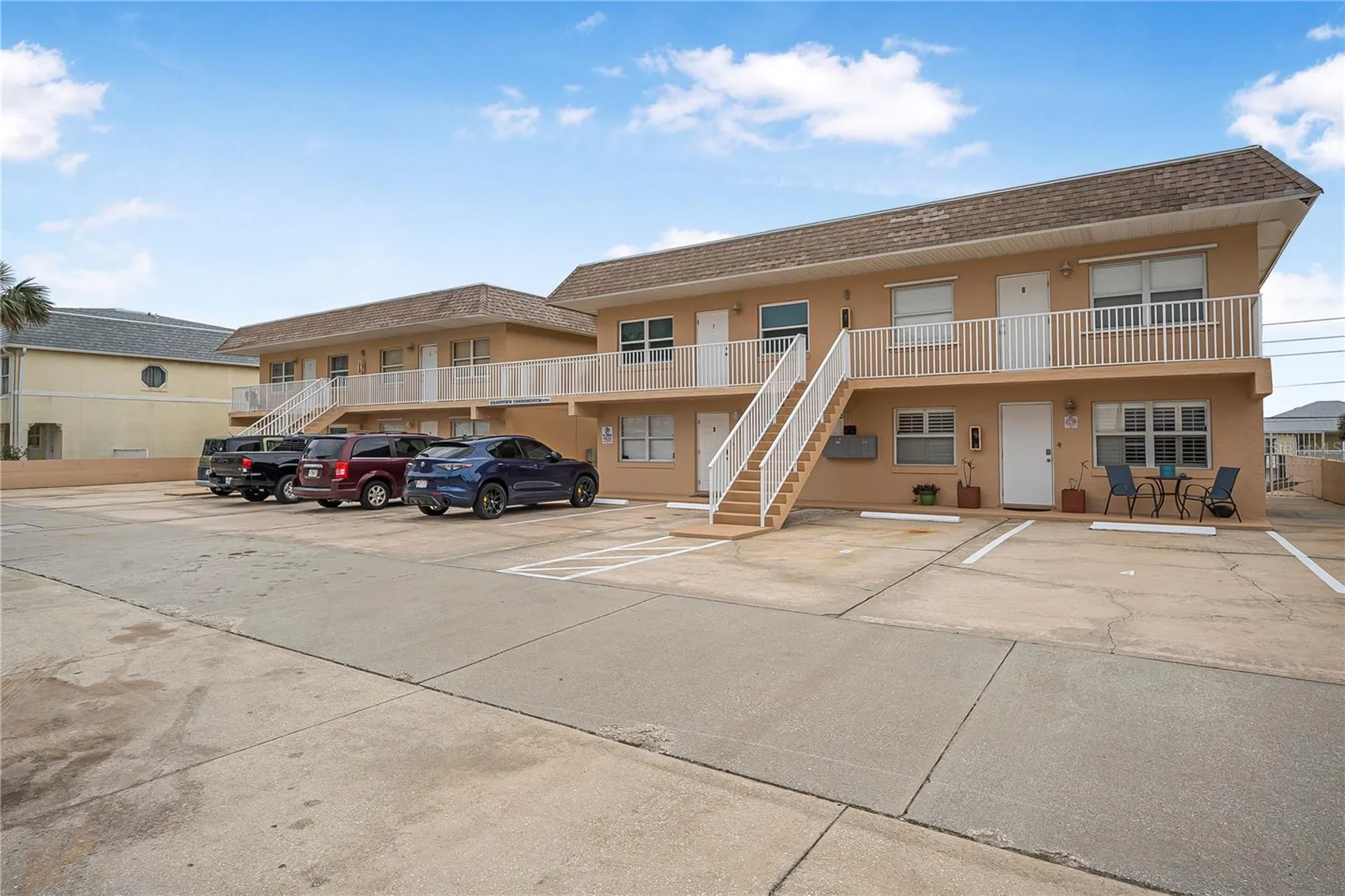 3724 S Atlantic Avenue Daytona Beach FL 32118
