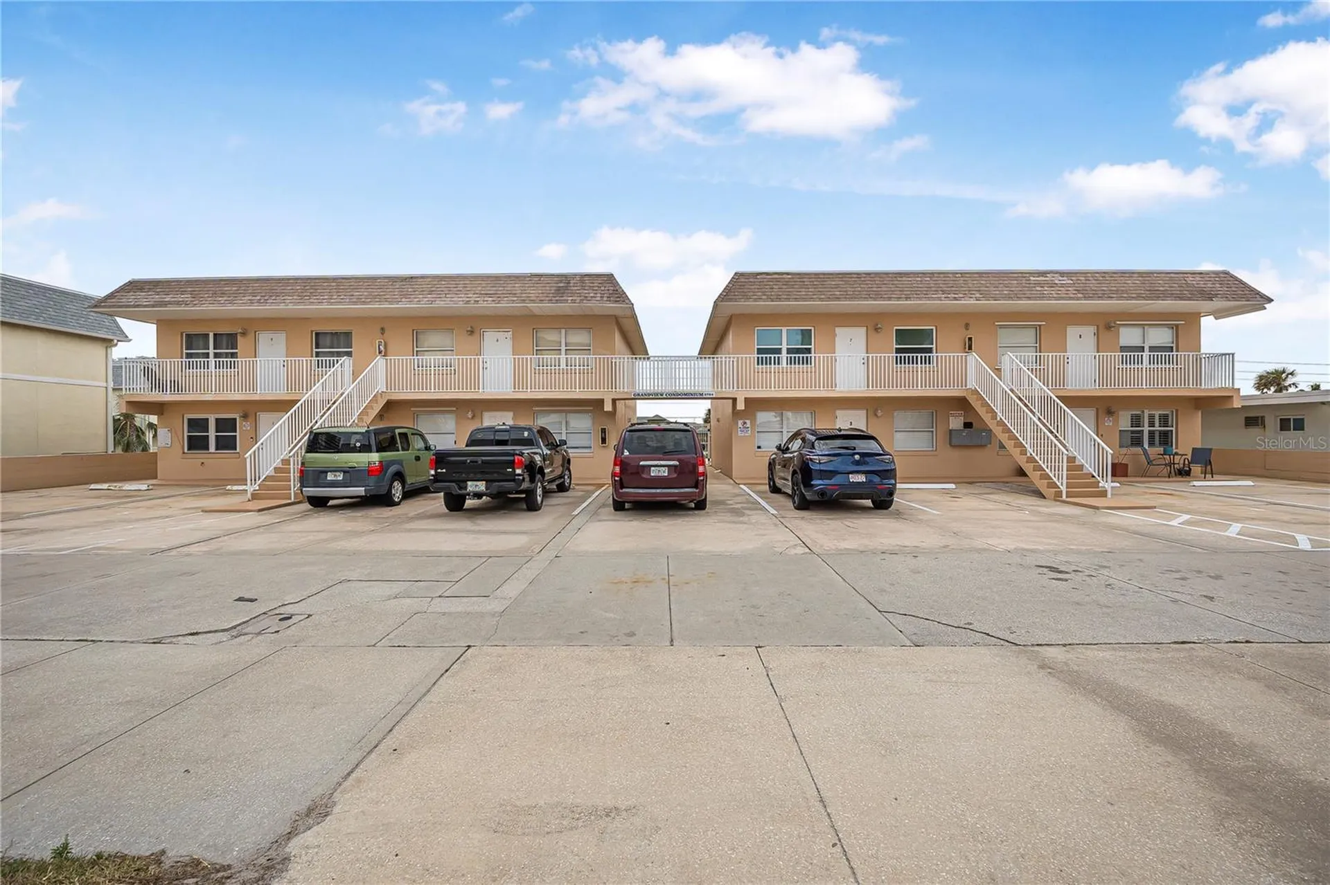 3724 S Atlantic Avenue Daytona Beach FL 32118