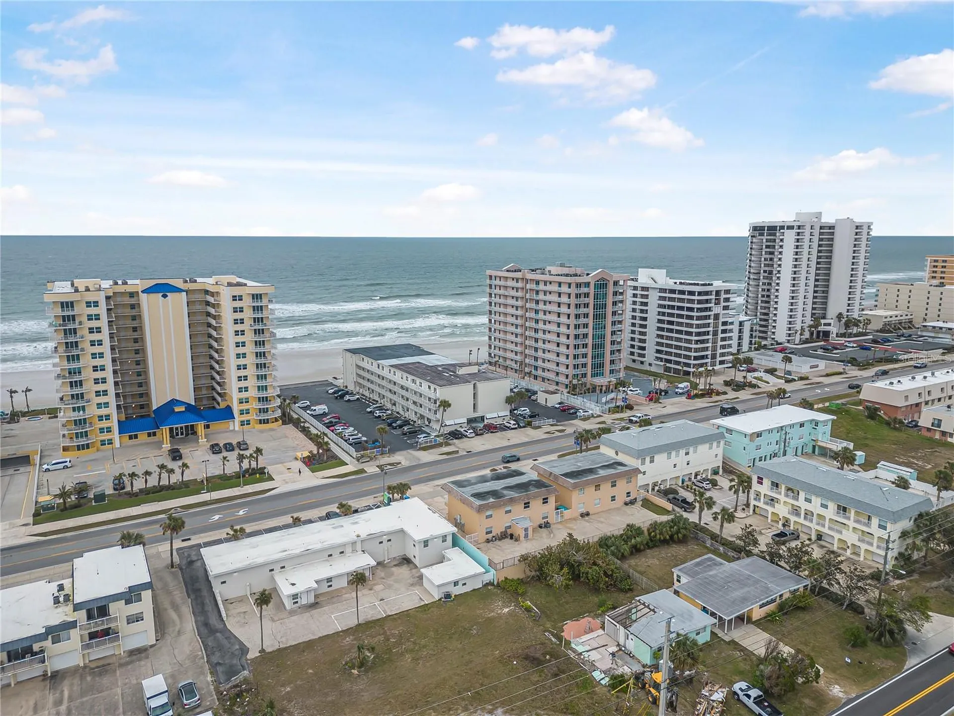 3724 S Atlantic Avenue Daytona Beach FL 32118