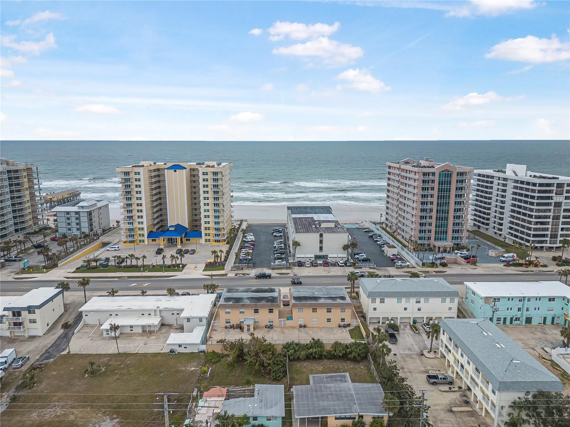 3724 S Atlantic Avenue Daytona Beach FL 32118