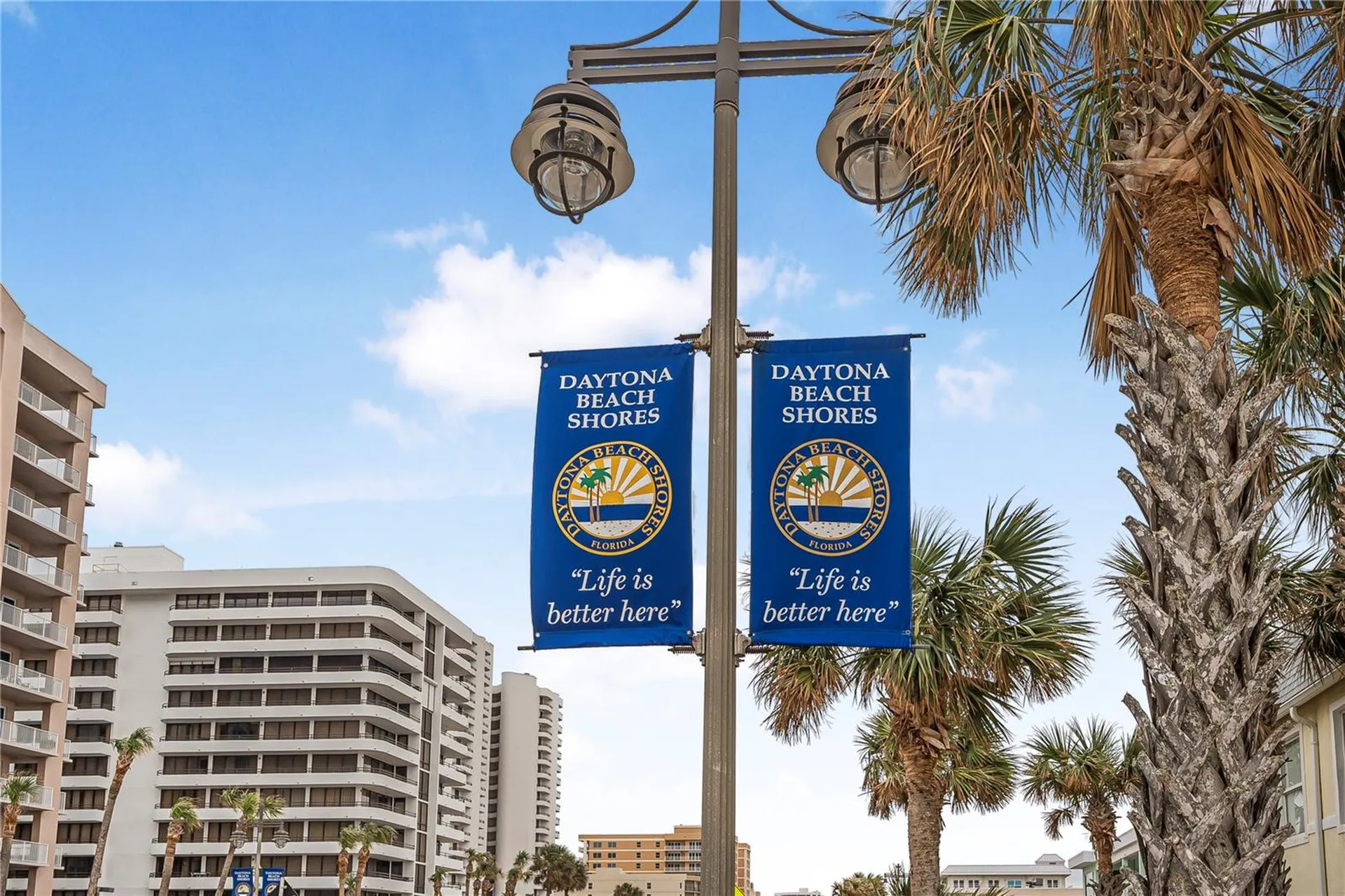 3724 S Atlantic Avenue Daytona Beach FL 32118