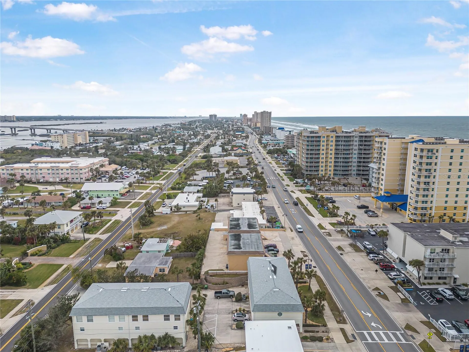 3724 S Atlantic Avenue Daytona Beach FL 32118