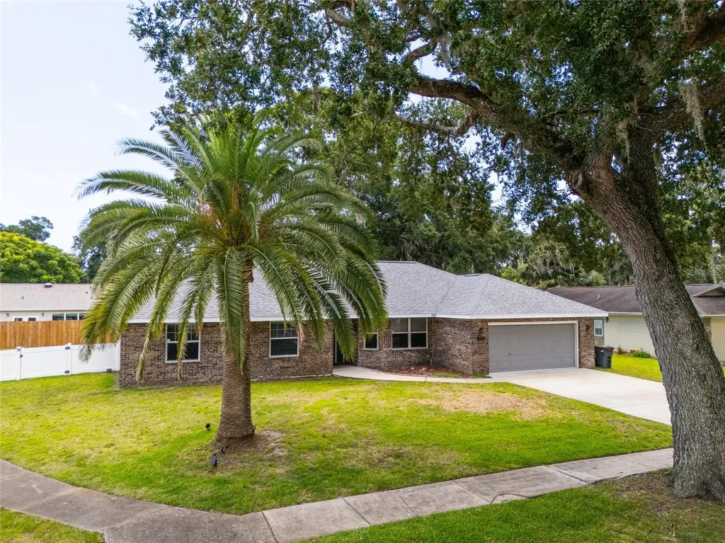 923 Sand Crest Drive Port Orange FL 32127