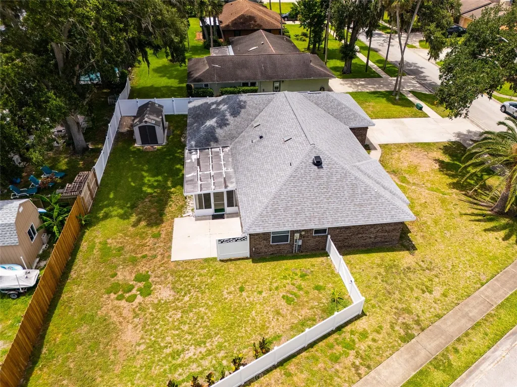923 Sand Crest Drive Port Orange FL 32127