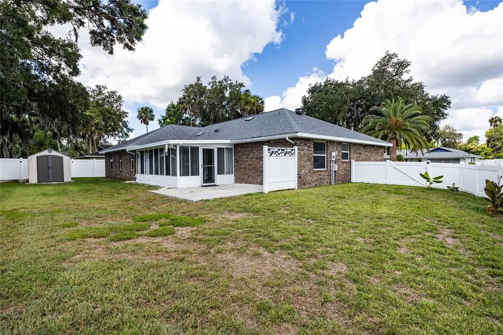 923 Sand Crest Drive Port Orange FL 32127