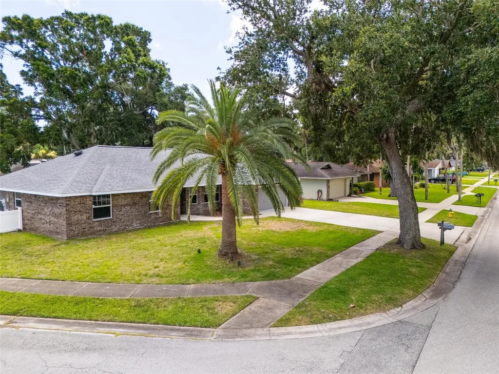 923 Sand Crest Drive Port Orange FL 32127