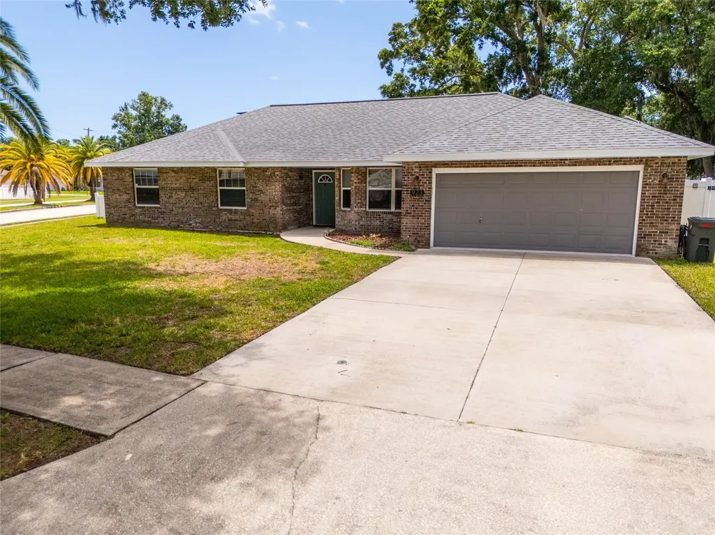 923 Sand Crest Drive Port Orange FL 32127