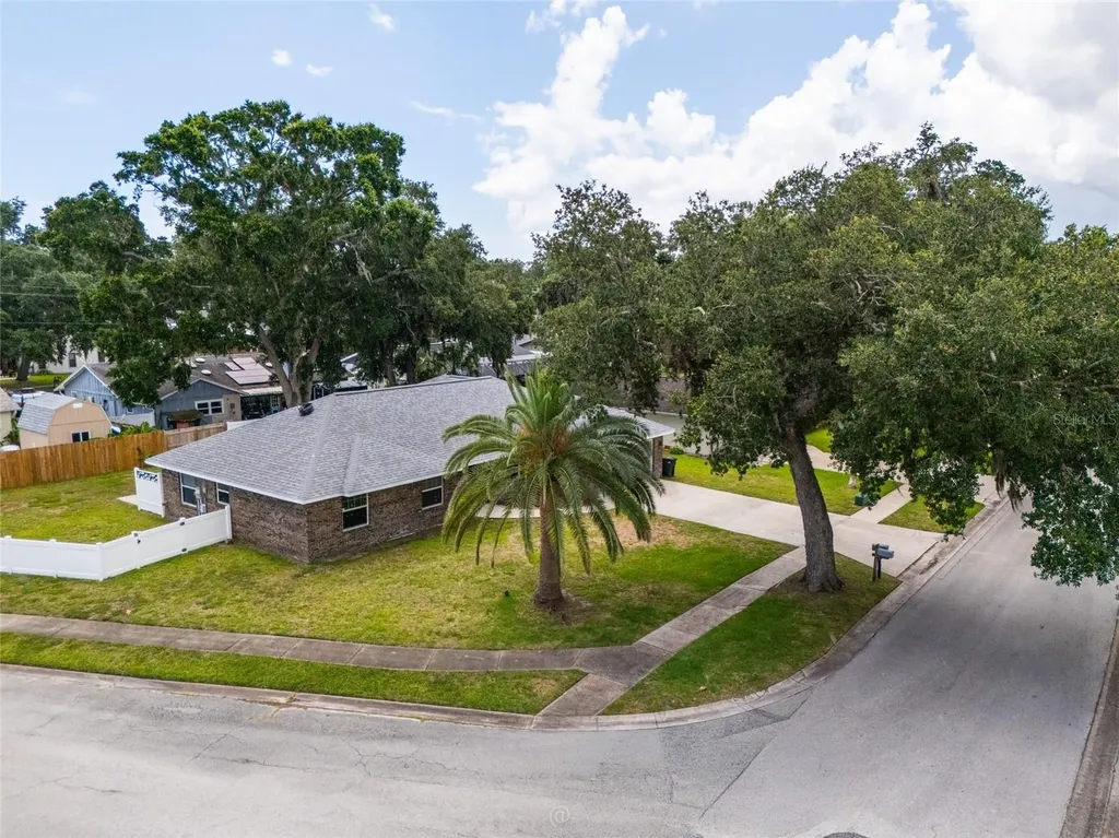 923 Sand Crest Drive Port Orange FL 32127
