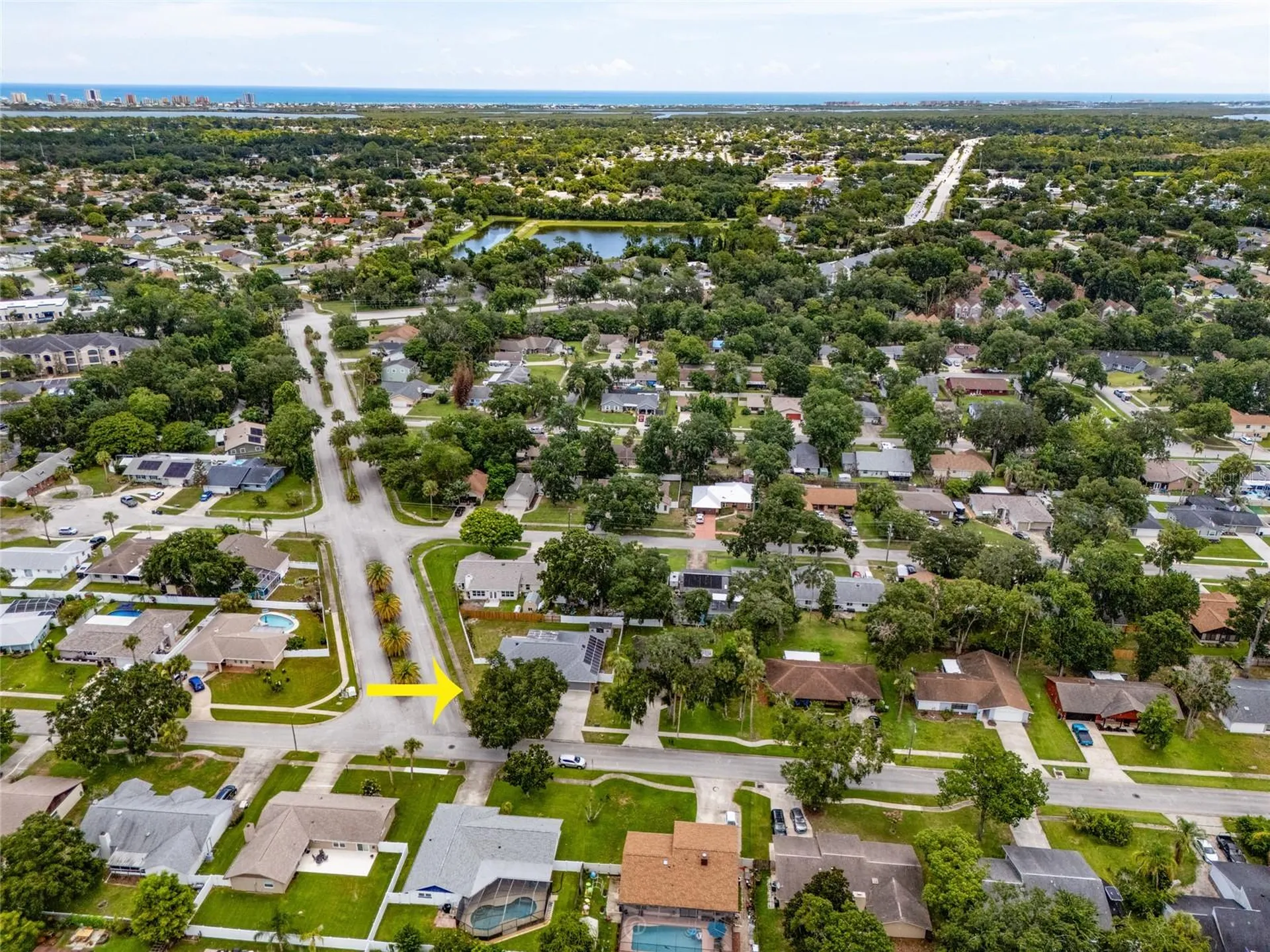 923 Sand Crest Drive Port Orange FL 32127