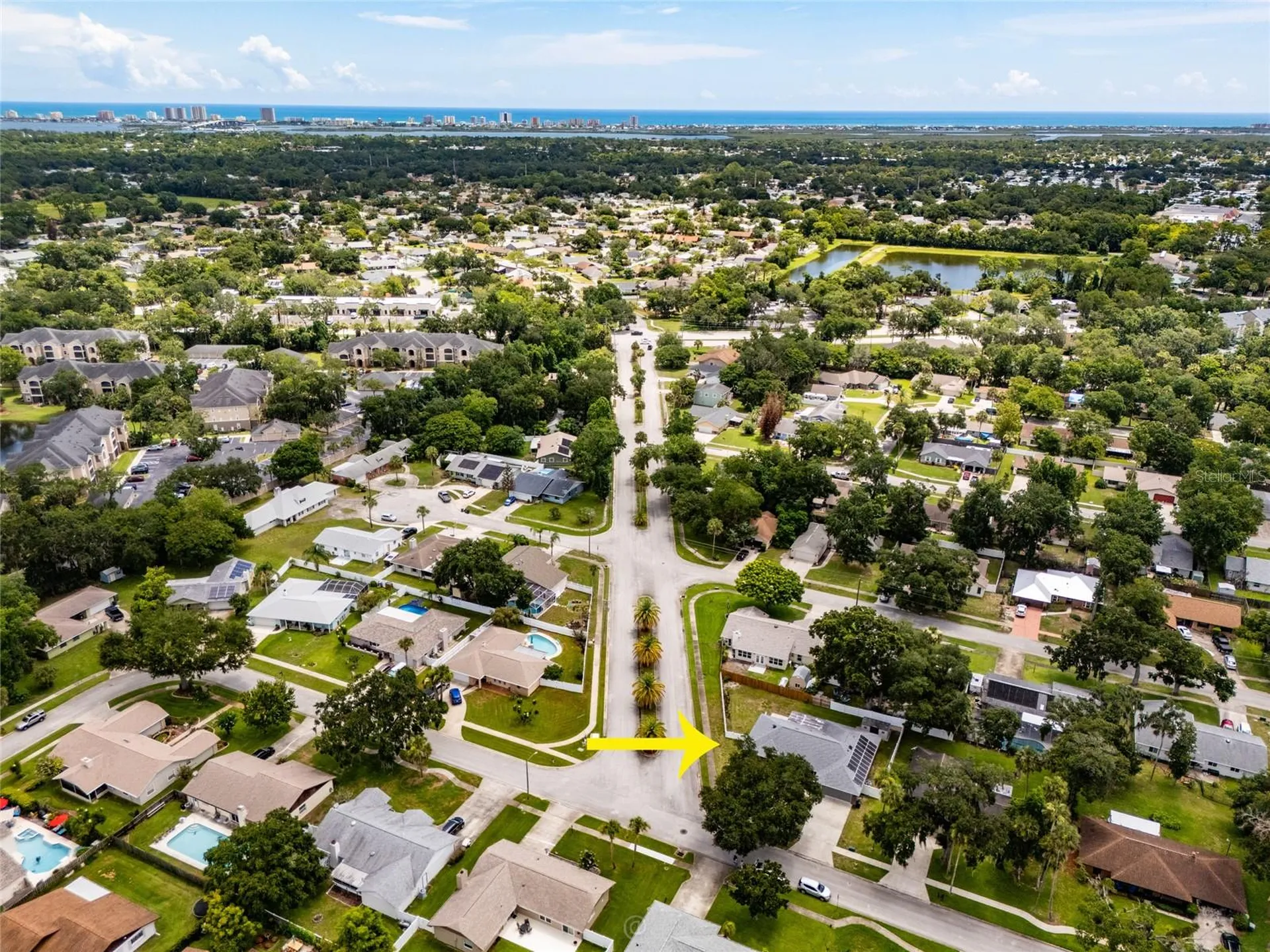 923 Sand Crest Drive Port Orange FL 32127