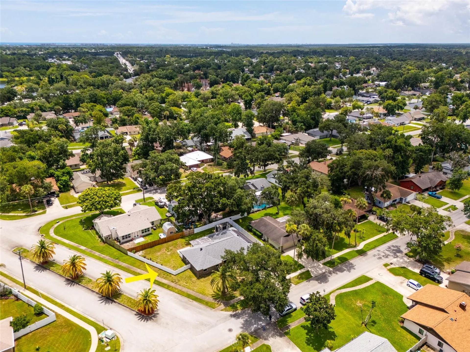 923 Sand Crest Drive Port Orange FL 32127