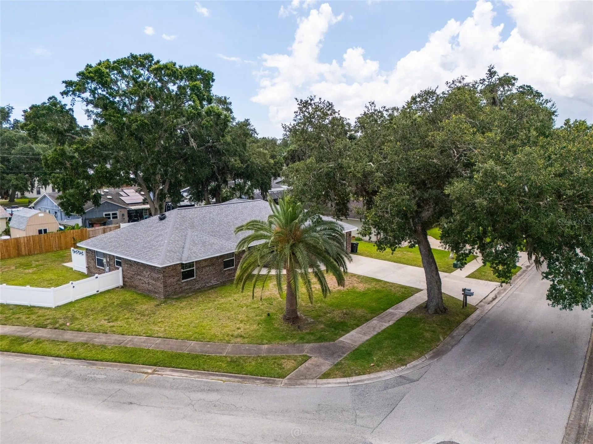 923 Sand Crest Drive Port Orange FL 32127