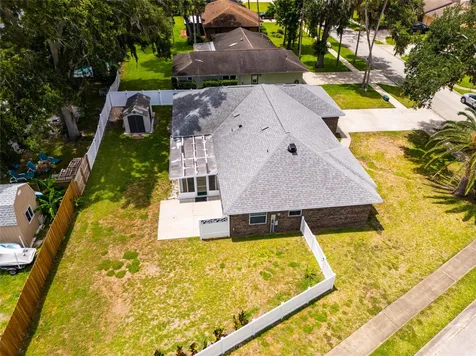 923 Sand Crest Drive Port Orange FL 32127