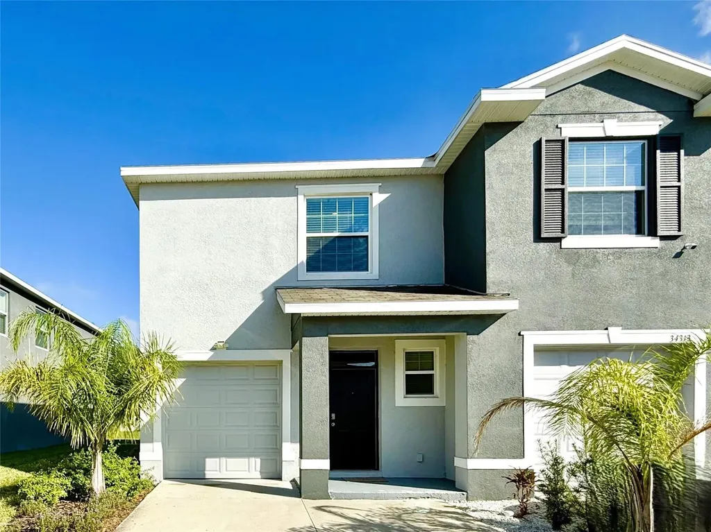 34309 Sorrel Mint Drive Wesley Chapel FL 33543