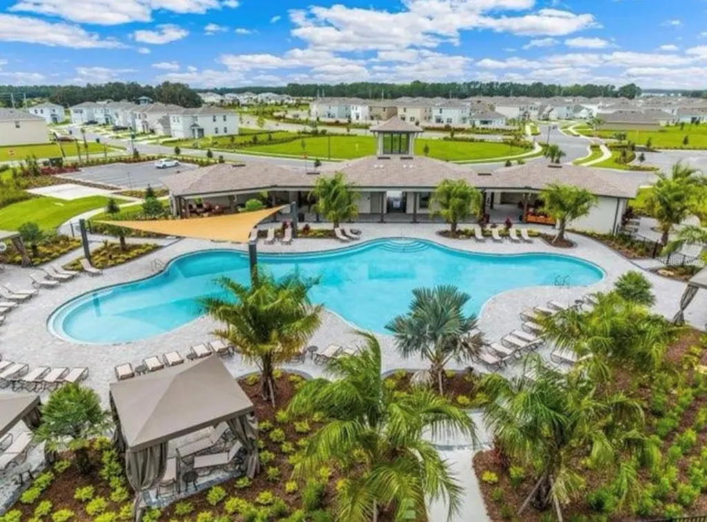 34309 Sorrel Mint Drive Wesley Chapel FL 33543