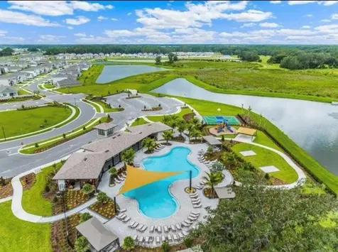 34309 Sorrel Mint Drive Wesley Chapel FL 33543