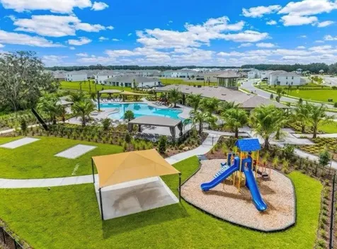 34309 Sorrel Mint Drive Wesley Chapel FL 33543