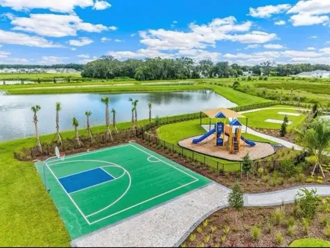 34309 Sorrel Mint Drive Wesley Chapel FL 33543