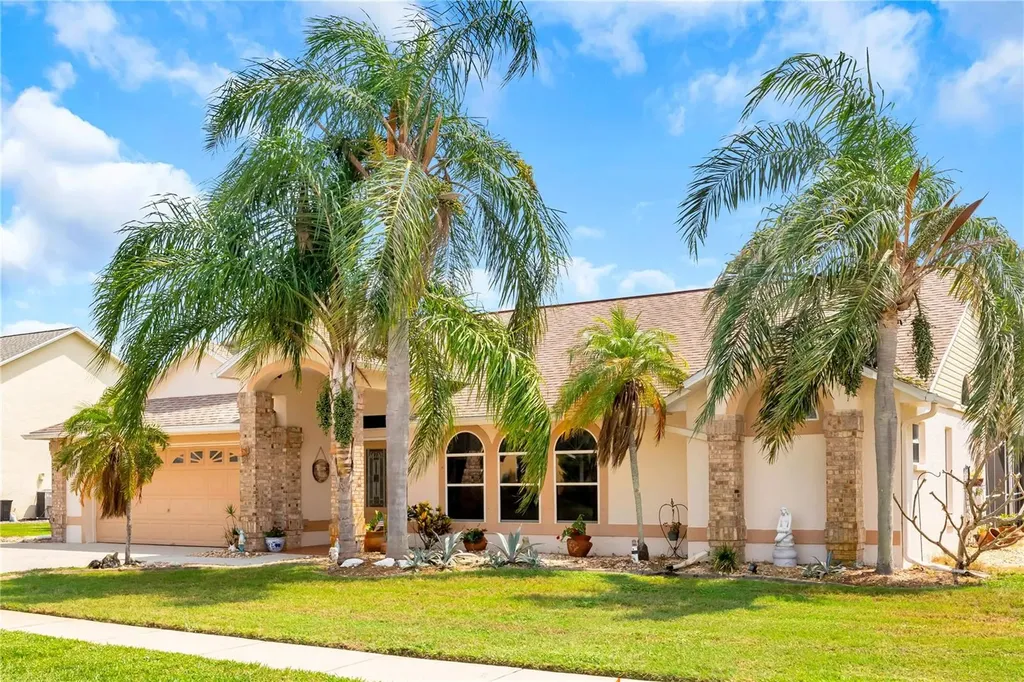2400 Bent Pine Street Melbourne FL 32935