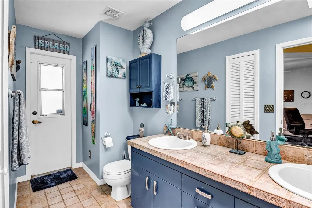 2400 Bent Pine Street Melbourne FL 32935