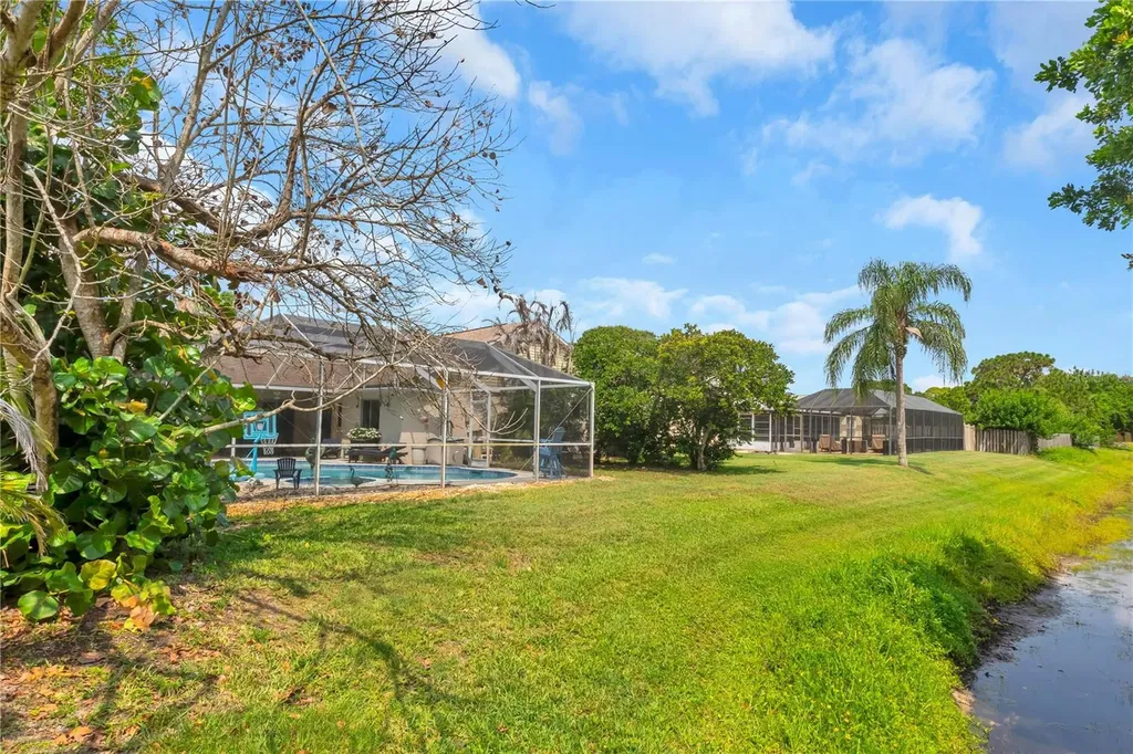 2400 Bent Pine Street Melbourne FL 32935