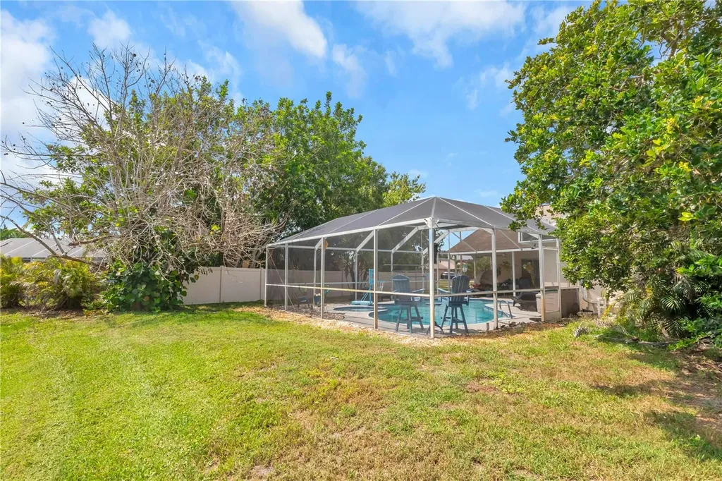 2400 Bent Pine Street Melbourne FL 32935
