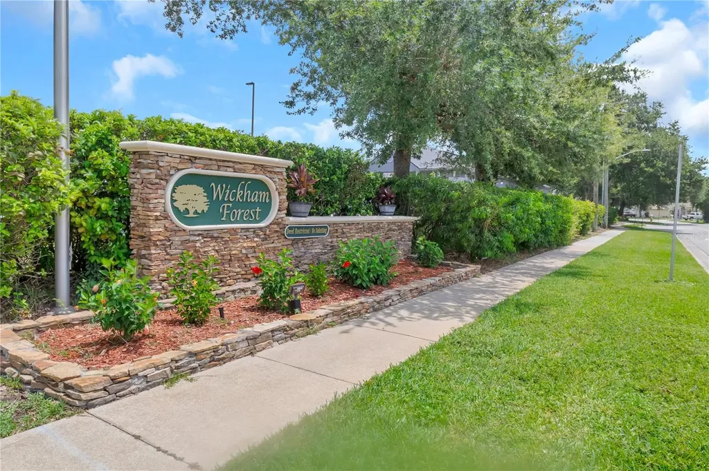 2400 Bent Pine Street Melbourne FL 32935