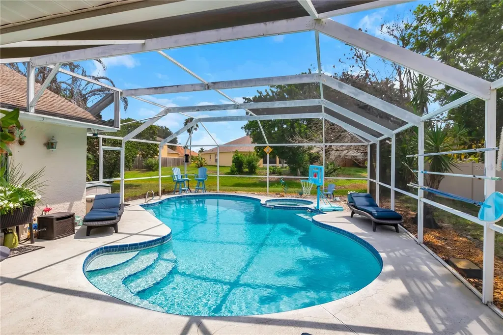 2400 Bent Pine Street Melbourne FL 32935
