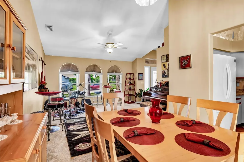 2400 Bent Pine Street Melbourne FL 32935