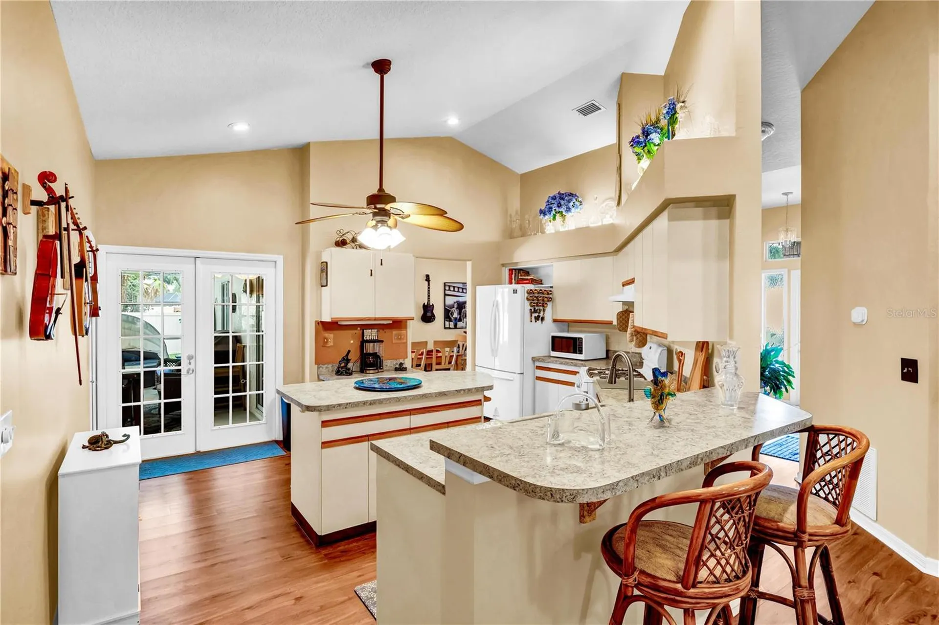 2400 Bent Pine Street Melbourne FL 32935